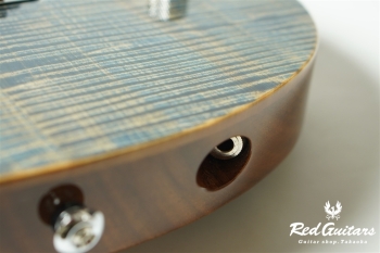 FUTURA-S SSH - Faded Lazuli Blue